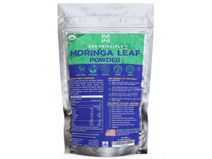 Organic Moringa Leaf Powder 1-Pack Organic Moringa Leaf Powder 1-Pack
