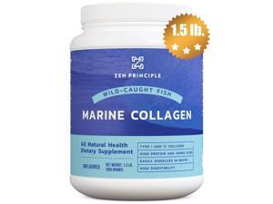 Marine Collagen Peptides Powder 1.5 lb Marine Collagen Peptides Powder 1.5 lb