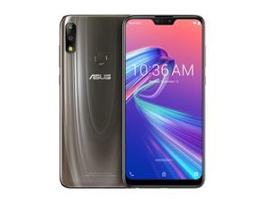 ASUS ZenFone Max Pro M2 (ZB631KL) 6GB/64GB 6.3" Factory Unlocked Smart Phone(Cosmic Titanium) ASUS ZenFone Max Pro M2 (ZB631KL) 6GB/64GB 6.3" Factory Unlocked Smart Phone(Cosmic Titanium)