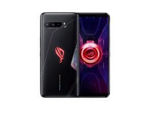 ASUS ROG Phone 3 (ZS661KS) 12G/512G Factory Unlocked 5G Smartphone (GSM only, No CDMA) ASUS ROG Phone 3 (ZS661KS) 12G/512G Factory Unlocked 5G Smartphone (GSM only, No CDMA)