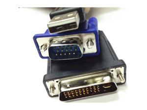 high quality projector cable 35 pin dvi to vga usb cable with magnetic 1.8 meters high quality projector cable 35 pin dvi to vga usb cable with magnetic 1.8 meters