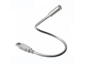 USB LED Lamp Flexible Mini Light for PC Notebook Laptop Computer Keyboard USB LED Lamp Flexible Mini Light for PC Notebook Laptop Computer Keyboard