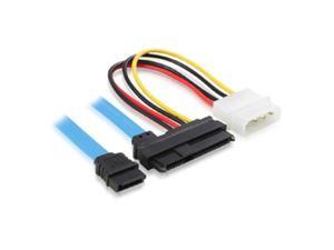 SAS Serial Attached SCSI SFF-8482 to SATA 7 Pin SATA Serial ATA to SAS 29 Pin and 4 Pin Power Adapter Connector Cabl SAS Serial Attached SCSI SFF-8482 to SATA 7 Pin SATA Serial ATA to SAS 29 Pin and 4 Pin Power Adapter Connector Cabl