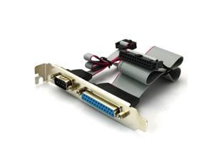 Motherboard Parallel LPT 25p Printer DB9 9pin RS232 com Port Cable slot bracket ;bracket COM+LPT(DB9 Malt +DB25 Female) F925MF Motherboard Parallel LPT 25p Printer DB9 9pin RS232 com Port Cable slot bracket ;bracket COM+LPT(DB9 Malt +DB25 Female) F925MF