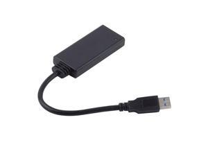 New USB 3.0 To HDMI HD 1080P Video Cable Adapter Converter For PC Laptop Cheap New USB 3.0 To HDMI HD 1080P Video Cable Adapter Converter For PC Laptop Cheap
