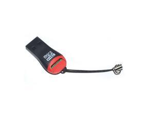 New Mini USB 2.0 Micro SD/TF/M2/T-Flash Memory High Speed Card Reader New Mini USB 2.0 Micro SD/TF/M2/T-Flash Memory High Speed Card Reader