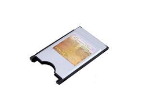 Laptop PCMCIA Compact Flash PC CF Card Reader Adapter Laptop PCMCIA Compact Flash PC CF Card Reader Adapter