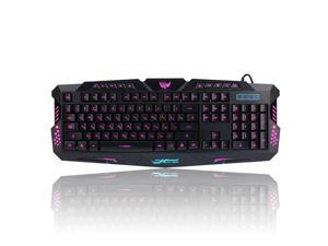 English/Russian Backlight Wired Keyboard 3-Color LED Backlit Keyboard Computer Gaming Keyboard USB for LOL PC Laptop silver English/Russian Backlight Wired Keyboard 3-Color LED Backlit Keyboard Computer Gaming Keyboard USB for LOL PC Laptop silver