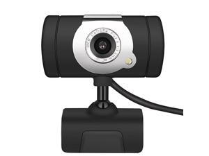 USB Web Camera HD Computer Camera Webcams Built-in Sound-absorbing Microphone USB Web Camera HD Computer Camera Webcams Built-in Sound-absorbing Microphone