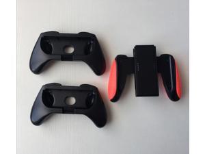 3 in 1 Grip Holder handgrip for Nintendo Switch Joy-Con Controller Gamepad 3 in 1 Grip Holder handgrip for Nintendo Switch Joy-Con Controller Gamepad