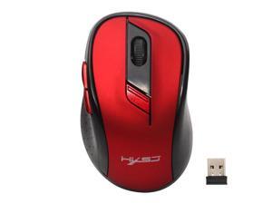 2.4GHz Wireless Optical Mouse/Mice for Desktop Laptop black 2.4GHz Wireless Optical Mouse/Mice for Desktop Laptop black