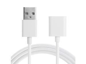 White Charging Cable USB Power Charger Adapter Power Supply Cables For Apple Pro Pencil White Charging Cable USB Power Charger Adapter Power Supply Cables For Apple Pro Pencil