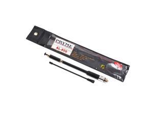 Harvest AL-800 Dual Band 144/430MHz SMA-Female Telescopic Antenna Harvest AL-800 Dual Band 144/430MHz SMA-Female Telescopic Antenna