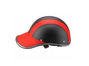 Half Face Protective Helmet Unisex Adult Motorbike/Bike/Bicycle Helmet Half Open FaceABS Helmes Half Face Protective Helmet Unisex Adult Motorbike/Bike/Bicycle Helmet Half Open FaceABS Helmes