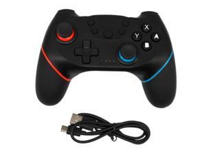nintendo switch gaming earbuds pro with mixer by hori