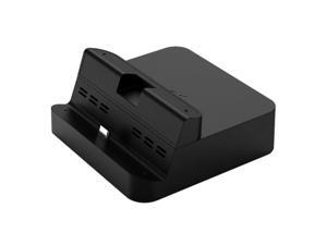 ABS Portable Dock Stand For Nintendo Switch Table Charger Docking Station Support Switch TV Mode ABS Portable Dock Stand For Nintendo Switch Table Charger Docking Station Support Switch TV Mode