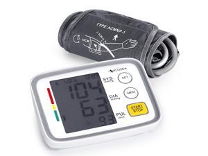Auto Digital Arm Blood Pressure Monitor BP Cuff Machine Sphygmomanometer Tools Auto Digital Arm Blood Pressure Monitor BP Cuff Machine Sphygmomanometer Tools