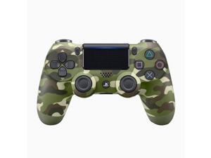 For PLAYSTATION4 Colorful Gamepad DualShock V2 White / Silver / Blue PlayStation Game Game Controller Gamepad For PLAYSTATION4 Colorful Gamepad DualShock V2 White / Silver / Blue PlayStation Game Game Controller Gamepad