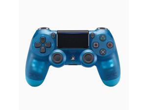 For PLAYSTATION4 Colorful Gamepad DualShock V2 White / Silver / Blue PlayStation Game Game Controller Gamepad For PLAYSTATION4 Colorful Gamepad DualShock V2 White / Silver / Blue PlayStation Game Game Controller Gamepad