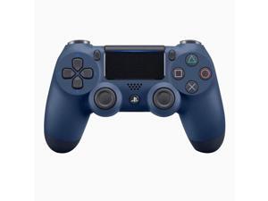 For PLAYSTATION4 Colorful Gamepad DualShock V2 White / Silver / Blue PlayStation Game Game Controller Gamepad For PLAYSTATION4 Colorful Gamepad DualShock V2 White / Silver / Blue PlayStation Game Game Controller Gamepad