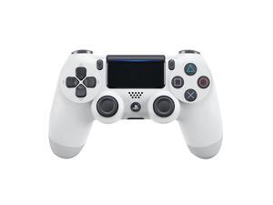 For PLAYSTATION4 Colorful Gamepad DualShock V2 White / Silver / Blue PlayStation Game Game Controller Gamepad For PLAYSTATION4 Colorful Gamepad DualShock V2 White / Silver / Blue PlayStation Game Game Controller Gamepad