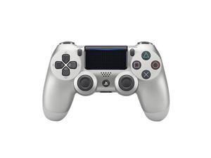 For PLAYSTATION4 Colorful Gamepad DualShock V2 White / Silver / Blue PlayStation Game Game Controller Gamepad For PLAYSTATION4 Colorful Gamepad DualShock V2 White / Silver / Blue PlayStation Game Game Controller Gamepad