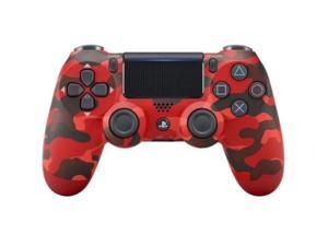 For PLAYSTATION4 Colorful Gamepad DualShock V2 White / Silver / Blue PlayStation Game Game Controller Gamepad For PLAYSTATION4 Colorful Gamepad DualShock V2 White / Silver / Blue PlayStation Game Game Controller Gamepad