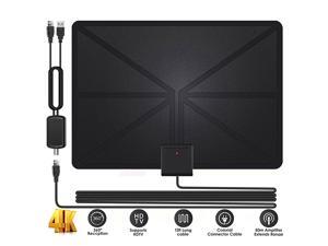 DVB-T Antenna Home TV Antenna Indoor TV Antenna 50miles US Antenna Ground Wave Antenna DVB-T Antenna Home TV Antenna Indoor TV Antenna 50miles US Antenna Ground Wave Antenna