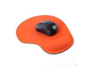 4 Colors Optical Trackball PC Thicken Mouse Pad Support Wrist Comfort Mouse Pad Mat Mice Pad (Mouse Not Included) 4 Colors Optical Trackball PC Thicken Mouse Pad Support Wrist Comfort Mouse Pad Mat Mice Pad (Mouse Not Included)