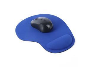 4 Colors Optical Trackball PC Thicken Mouse Pad Support Wrist Comfort Mouse Pad Mat Mice Pad (Mouse Not Included) 4 Colors Optical Trackball PC Thicken Mouse Pad Support Wrist Comfort Mouse Pad Mat Mice Pad (Mouse Not Included)