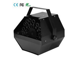Portable Bubbles Machine, Professional Automatic Bubble Maker with High Output for Outdoor/Indoor Use Portable Bubbles Machine, Professional Automatic Bubble Maker with High Output for Outdoor/Indoor Use