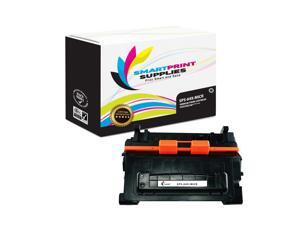 Smart Print Supplies Compatible 64X CC364X Black High Yield Premium Toner Cartridge Replacement for HP Laserjet P4014N P4015N P4015X P4515N P4515X Printers 2 Pack 24,000 Pages