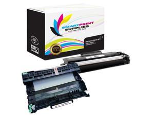 MFC-L2700 2720 2740 Printers 12,000 Pages Smart Print Supplies Compatible DR630 Drum Unit Replacement for Brother HL-L2300 2305 2320 2340 2360 2380 DCP-L2520 2540