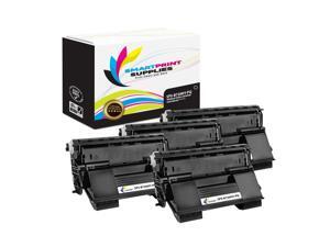 Smart Print Supplies Compatible MLT-D203E Black Extra High Yield Toner Cartridge Replacement for Samsung ProXpress SL-M3820 3870 4020 4070 Printers 10,000 Pages