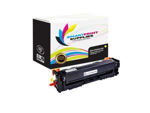Compatible with HP Q7582A Yellow Toner 3600 3800 71 