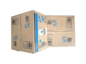 1000FT CAT5E CABLE 350MHZ 1000FT CAT5E CABLE 350MHZ