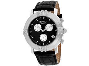 Roberto Bianci Women's Medellin Black Dial Watch - RB18490 Roberto Bianci Women's Medellin Black Dial Watch - RB18490