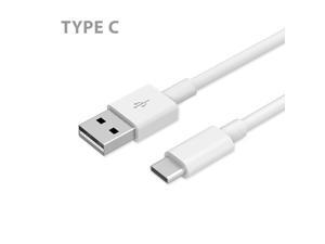 For Motorola Moto G7 Plus Type-C Power Charging Data Sync Cable 6 Feet Long White For Motorola Moto G7 Plus Type-C Power Charging Data Sync Cable 6 Feet Long White