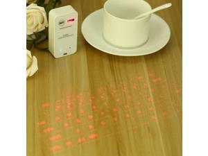 Portable Virtual Laser Keyboard Mini Bluetooth Projection Keyboard For Phones Portable Virtual Laser Keyboard Mini Bluetooth Projection Keyboard For Phones