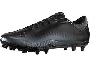 under armour men's nitro mid mc football cleat
