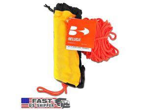 Beluga Outdoor Gear Entry Touring and White Water Throw Bag lakes ocean rescue Beluga Outdoor Gear Entry Touring and White Water Throw Bag lakes ocean rescue