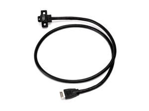 Huetron TM 3 FT USB Type C Male to USB 3.0 A-Male Cable for ZOPO Speed 8 