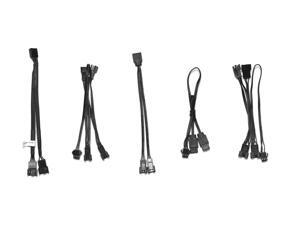 LIAN LI ARGB Cable Kits--- UF-EX LIAN LI ARGB Cable Kits--- UF-EX