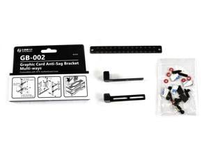 LIAN LI GB-002 ANTI SAG BRACKET FOR VGA CARDS ---GB-002