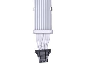 LIAN LI STRIMER PLUS 168-8 Addressable RGB VGA power cable PW168-8PV2 ---- Strimer plus 168-8(1Year Warranty)
