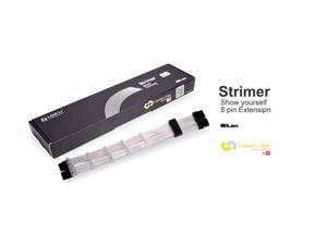 LIAN LI STRIMER 8 Pins  Addressable RGB VGA power  cable---- Strimer 8 pins (1Year Warranty)