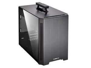 Lian Li Pc Q25b Black Computer Case Newegg Com