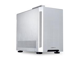 LIAN LI TU150 Aluminum ITX Case - Silver Color - TU150A LIAN LI TU150 Aluminum ITX Case - Silver Color - TU150A