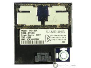 Samsung BN59-01148C Wi-Fi Module WIDT20R Samsung BN59-01148C Wi-Fi Module WIDT20R