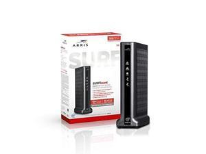 ARRIS Surfboard T25 DOCSIS 3.1 Gigabit Cable Modem, Certified for Xfinity Internet & Voice (Black) ARRIS Surfboard T25 DOCSIS 3.1 Gigabit Cable Modem, Certified for Xfinity Internet & Voice (Black)